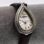 Geovani - Diamond Swiss Watch - GOL589-SGL-D-7 - Zonder, Nieuw