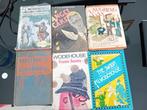 P. G. Wodehouse - Collection of 6 first editions - 1928-1979, Antiek en Kunst, Antiek | Boeken en Bijbels