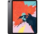 Apple iPad Pro (2018) - 12.9 inch - WiFi + 4G - 512GB -, Verzenden, Zo goed als nieuw