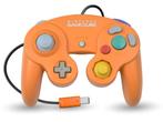 Nintendo GameCube Controller Spice Orange, Ophalen of Verzenden, Zo goed als nieuw