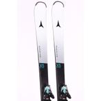 161 168 skis ATOMIC REDSTER X5 2026, grey, grip walk, titan, Sport en Fitness, Skiën en Langlaufen, 160 tot 180 cm, Gebruikt, Verzenden
