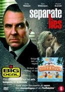 Separate lies - DVD, Cd's en Dvd's, Dvd's | Actie, Verzenden, Nieuw in verpakking