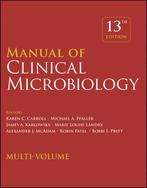 9781683674290 ASM Books- Manual of Clinical Microbiology,..., Boeken, Verzenden, Nieuw, Carroll