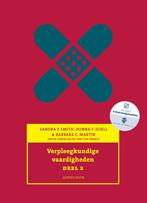 Verpleegkundige vaardigheden Expert college 2 9789043035149, Verzenden, Zo goed als nieuw