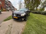 ZGAN Nissan Qashqai 2.0 2WD CVT BLACK, Nieuw, Qashqai, SUV of Terreinwagen, Traction-control