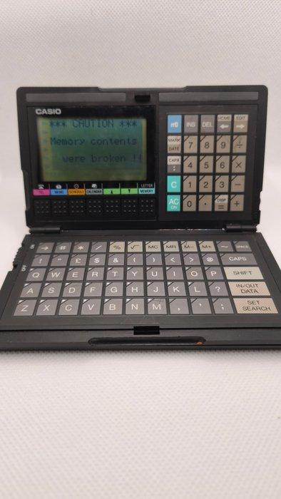 Casio SF-4000 Digital Diary - Computer, Spelcomputers en Games, Spelcomputers | Overige Accessoires