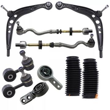 Draagarm set Draagarmen vooras BMW 3-serie E36 beschikbaar voor biedingen