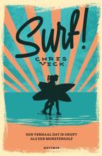 Surf! 9789025761936 Chris Vick, Boeken, Gelezen, Chris Vick, Verzenden