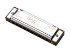 Fender Blues Deluxe Mondharmonica Bb, Muziek en Instrumenten, Verzenden, Nieuw