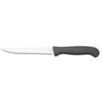 RÖR Solingen Vespermes - Steakmes - RVS - Lemmet 13 cm -..., Ophalen of Verzenden, Nieuw