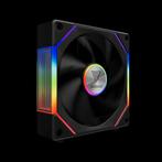 Gamdias 120mm UNI FAN - Reverse Fan Blade (swappable) / C..., Ophalen of Verzenden, Nieuw