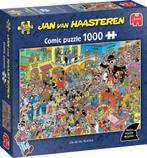 Jan van Haasteren - Dia de los Muertos Puzzel (1000 stukjes), Verzenden, Nieuw