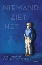 Niemand ziet het 9789025878238 Dolf Verroen, Verzenden, Gelezen, Dolf Verroen