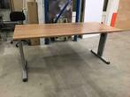 Bureau | Aluminium | 180x80cm | Uitverkocht, Verzenden, Nieuw in verpakking, Bureau