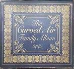 cd digi - Curved Air - The Curved Air Family Album, Zo goed als nieuw, Verzenden