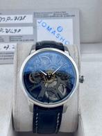Maurice Lacroix - Masterpiece Skeleton Full set - MP-7138 -, Nieuw