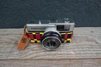 Olympus Trip 35 Limited edition Fire Brigade II met Zuiko, Audio, Tv en Foto, Fotocamera's Analoog, Nieuw