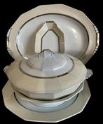 Tafelservies (28) - Porselein, Antiek en Kunst