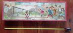 Unknown Manufacturer - Speelgoed Antique French Parlor Game, Antiek en Kunst, Antiek | Speelgoed