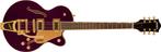 Electromatic G5655TG Single-Cut met Bigsby® en gouden hardwa, Muziek en Instrumenten, Ophalen of Verzenden, Nieuw