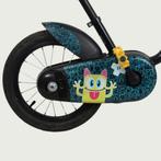 B-TWIN kinderfiets 12 inch, Fietsen en Brommers, Ophalen of Verzenden, Gebruikt, B-TWIN