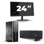 HP Compaq 8100 Elite SFF - Intel Core i7-1e Generatie - 16GB, Computers en Software, Desktop Pc's, Verzenden, Nieuw