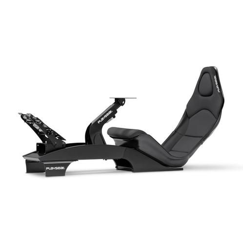 Playseat Formule 1 | F1 Zwart | Black, Spelcomputers en Games, Spelcomputers | Sony PlayStation Consoles | Accessoires, Playseat of Racestoel