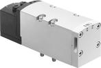 Festo 5/3 NC Perslucht Magneetventiel Bouwgrootte 2 ISO, Doe-het-zelf en Verbouw, Verzenden, Nieuw