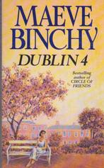 Dublin 4 9780099458104 Maeve Binchy, Verzenden, Gelezen, Maeve Binchy