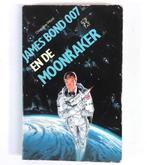 James Bond en de moonraker / James Bond 007 9789022918609, Boeken, Verzenden, Gelezen, Wood