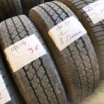 2 x Bridgestone Duravis 185-80-14 C Zomerbanden 10mm, Auto-onderdelen, Banden en Velgen, 14 inch, Band(en), Zomerbanden, Bestelwagen