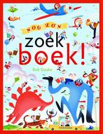 Nog zon zoekboek! 9789047705239 Bob Staake, Verzenden, Gelezen, Bob Staake