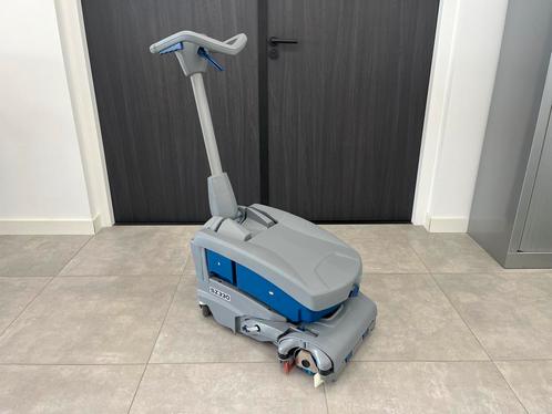 Schrobzuigmachine LITHIUM, voor winkel, kantine, kantoor, ed, Doe-het-zelf en Verbouw, Reinigingsmachines, Schrobmachine, Nieuw