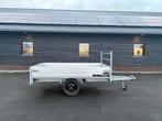 Anssems Plateauwagen plt-pro DEMO AKTIE ! 251 X 151 750KG!!!, Auto diversen, Ophalen, Nieuw