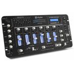 Retourdeal - Vonyx STM-3007 19 inch DJ Mixer 6 Kanaals, Muziek en Instrumenten, Dj-sets en Draaitafels, Verzenden, Zo goed als nieuw