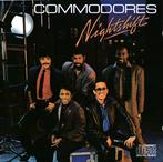 cd - Commodores - Nightshift, Zo goed als nieuw, Verzenden