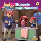 9 Het Zandkasteel leesboekje 9789047801238