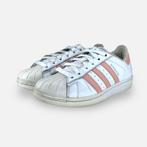 Adidas Superstars - Maat 36.5, Kleding | Dames, Schoenen, Sneakers of Gympen, Gedragen, Verzenden, Adidas