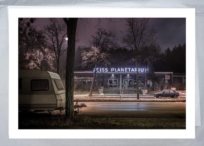 Markus Lehr - Zeiss, Antiek en Kunst, Kunst | Designobjecten