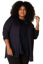 Vest Mesalia BY BELLA 74 cm Maat:, Kleding | Dames, Truien en Vesten, Verzenden, Nieuw, Overige kleuren