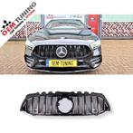 Mercedes-Benz A-Class W177 | GT-R Grille zwart | 2018+, Voor, Mercedes-Benz, Nieuw, Ophalen of Verzenden
