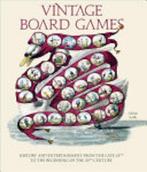 Vintage Board Games, Nieuw, Verzenden