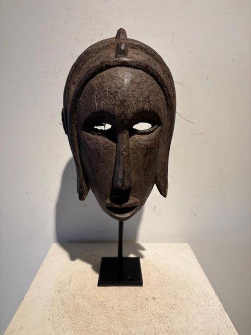 Dansmasker - Bambara - Mali (Zonder Minimumprijs), Antiek en Kunst, Kunst | Niet-Westerse kunst