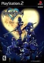 Kingdom Hearts (PS2 Used Game), Spelcomputers en Games, Games | Sony PlayStation 2, Ophalen of Verzenden, Zo goed als nieuw
