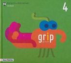 Grip op Lezen alle groepen basisschool. Bestel online, Ophalen of Verzenden, Zo goed als nieuw, Overige niveaus, Overige vakken