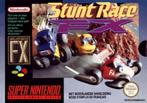 MarioSNES.nl: Stunt Race FX - iDEAL!, Spelcomputers en Games, Games | Nintendo Super NES, Ophalen of Verzenden, Gebruikt
