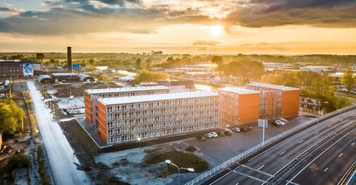 Te huur: Studio Suikerlaan in Groningen, Huizen en Kamers, Huizen te huur, Groningen