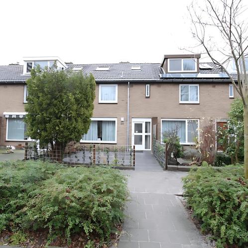 Gezellig gezinshuis met tuin in Amstelveen, Huizen en Kamers, Huizen te huur, Direct bij eigenaar, Overige soorten