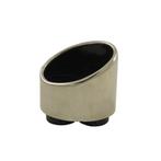 Uitlaatsierstuk Mercedes Benz C-klasse W204, Auto-onderdelen, Uitlaatsystemen, Verzenden, Nieuw