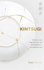 Kintsugi 9781473670860 Tomas Navarro, Boeken, Verzenden, Gelezen, Tomas Navarro